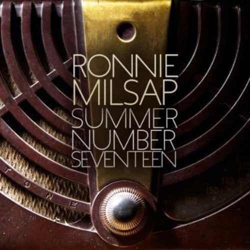 Ronnie Milsap: Summer Number Seventeen  [ CD ]