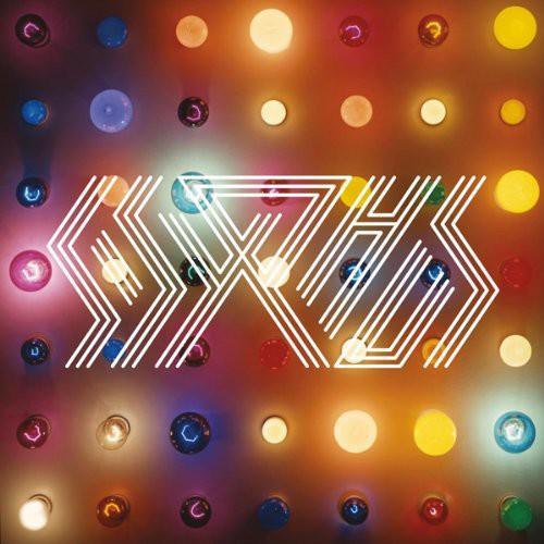Sisyphus- Sisyphus - LP