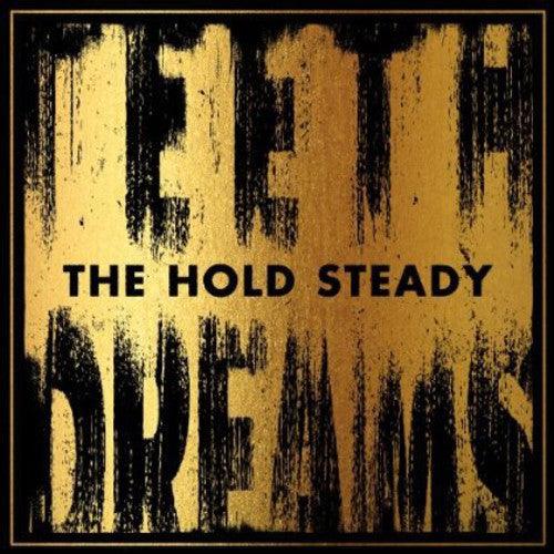 The Hold Steady- Teeth Dreams - LP