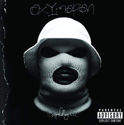 ScHoolboy Q- Oxymoron [Vinyl] - LP