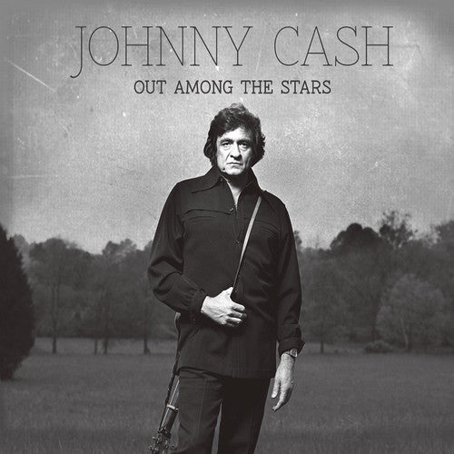 Johnny Cash: Out Among the Stars  [ CD ]
