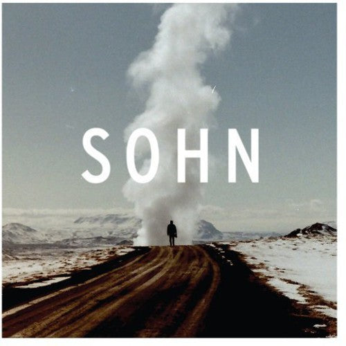 Sohn- Tremors [Vinyl] - LP