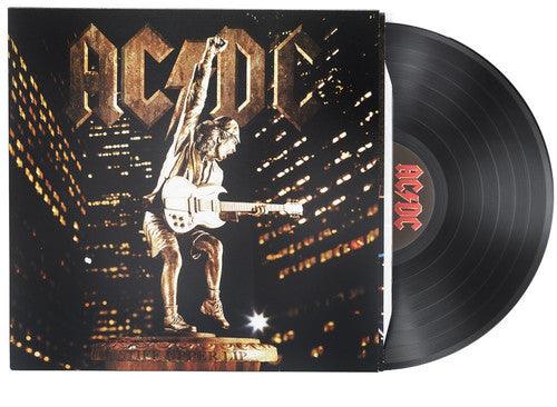 AC/DC- Stiff Upper Lip - LP