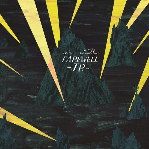 Farewell Jr: And Still  [ CD ]