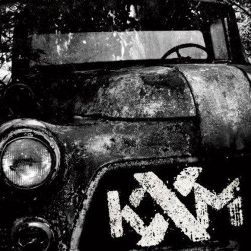 KXM- KXM - LP