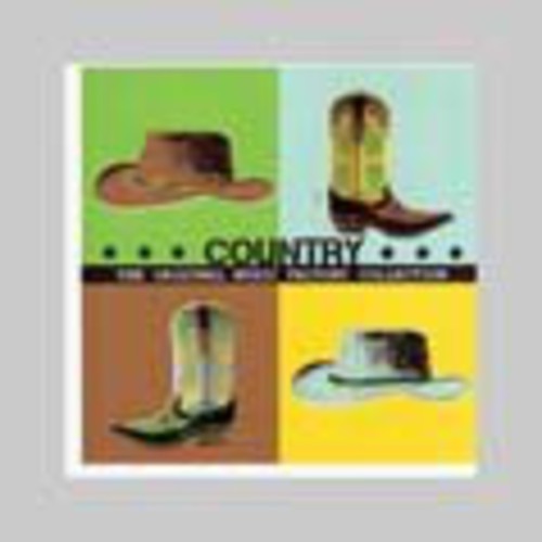 Various Artists: Original Music Factory Col / Various  [ CD ]