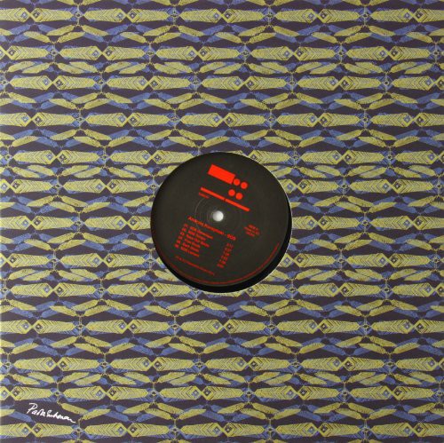 Korzynski, Andrzej/Awkward Corners: Sos/The Sweet Decay [ LP ]