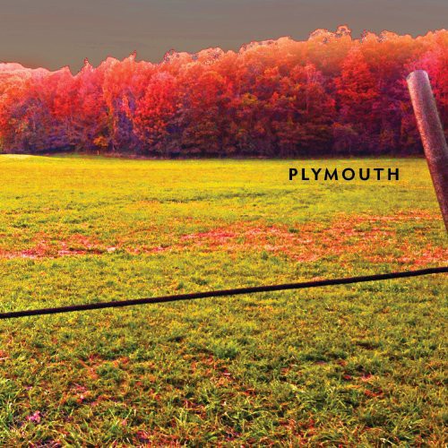 Plymouth: Plymouth [ LP ]