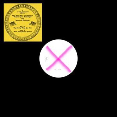A Silver Mt. Zion- Hang on to Each Other - LP