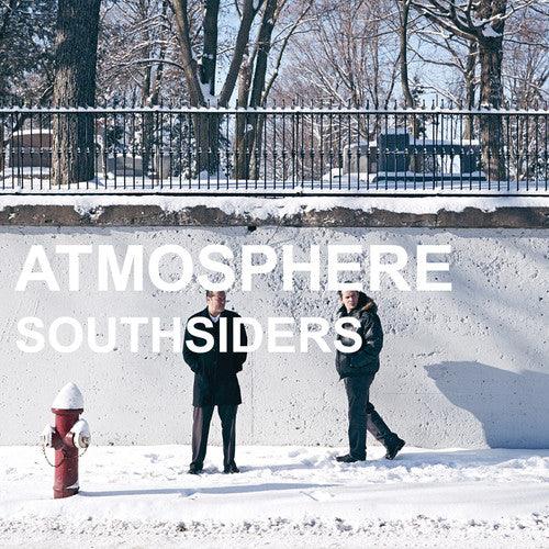 Atmosphere- Southsiders - LP
