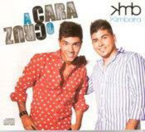 Los Kimbara: A Cara O Cruz  [ CD ]