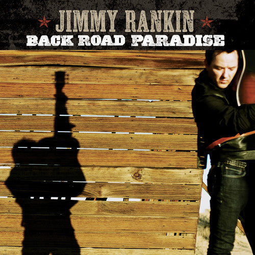 Jimmy Rankin: Back Road Paradise  [ CD ]