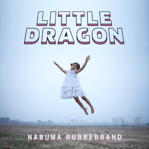 Little Dragon- Nabuma Rubberband - LP