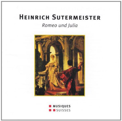 Heinz Wallberg: Romeo Und Julia  [ CD ]