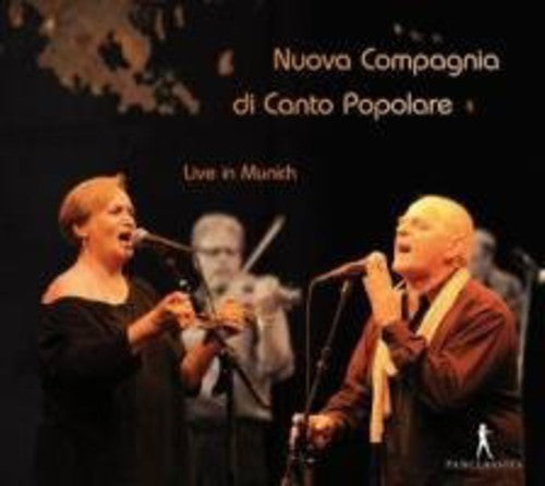 Various Artists: Live in Munchen 2011 / Various  [ CD ]