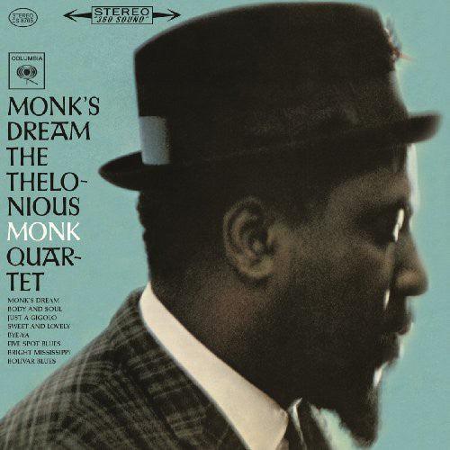 Thelonious Monk- Monks Dream - LP
