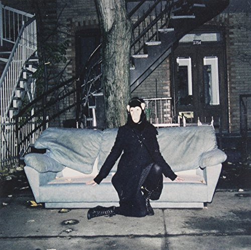 M Ttrslouis: Years from Now - CD