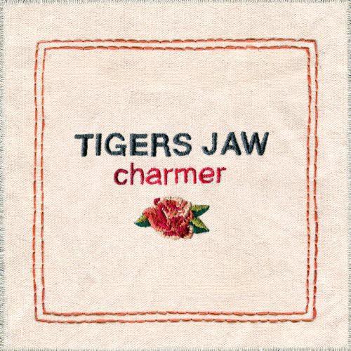 Tigers Jaw- Charmer - LP