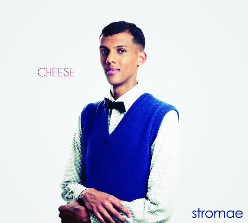 Stromae: Stromae [ LP ]