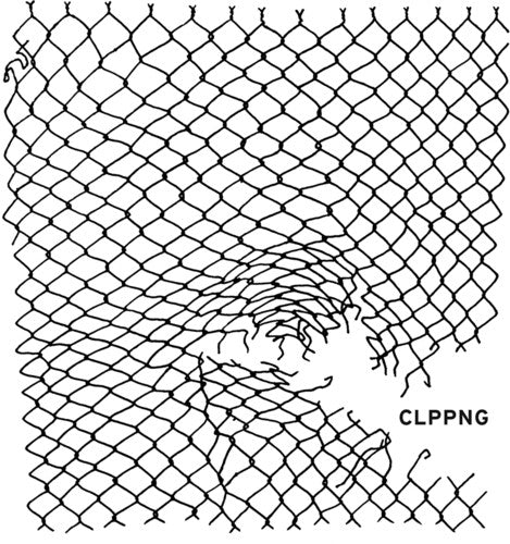 clipping.- Clppng [Vinyl] - LP