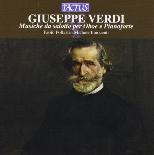 Daelli: Musiche Da Salotto Per Oboe  [ CD ]