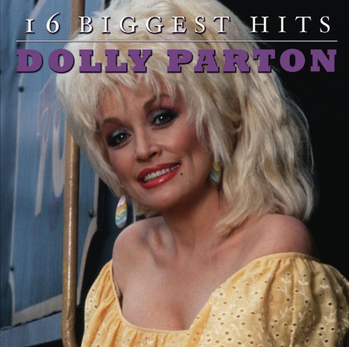 Dolly Parton: 16 Biggest Hits  [ CD ]