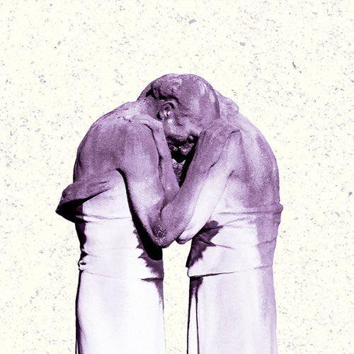 The Antlers- Familiars - LP