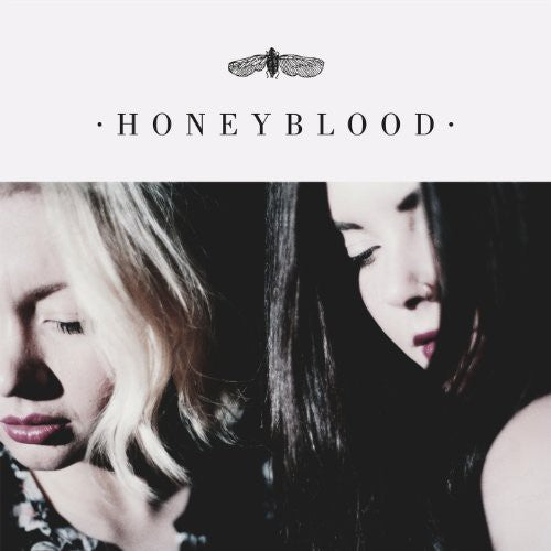 Honeyblood: Honeyblood [ LP ]
