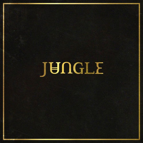 Jungle: Jungle [ LP ]