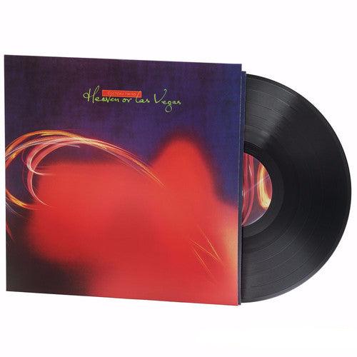 Cocteau Twins- Heaven or Las Vegas - LP