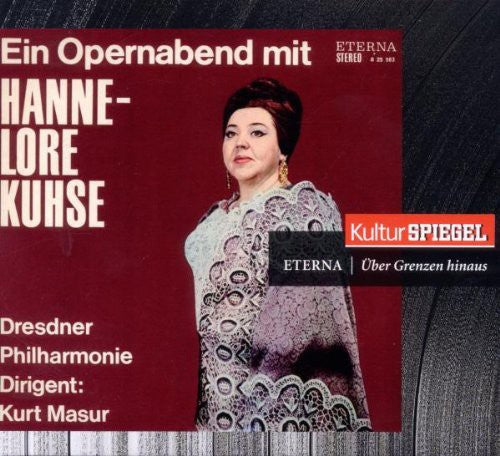 Royal Philharmonic Orchestra: Spiegel-Ed.20 Kuhse  [ CD ]