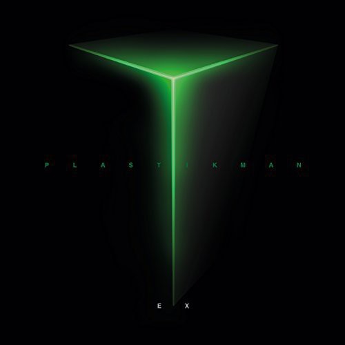 Plastikman: Ex (Performed Live at the Guggenheim NYC) [ LP ]