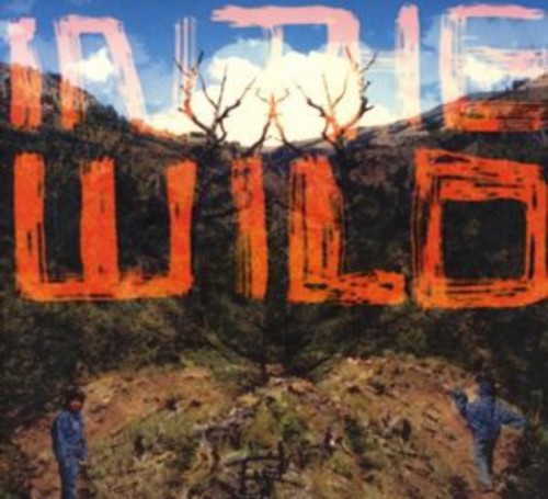 FaltyDL: In the Wild  [ CD ]