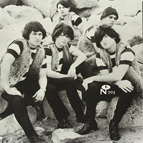 Cave Dwellers- Run Around - LP
