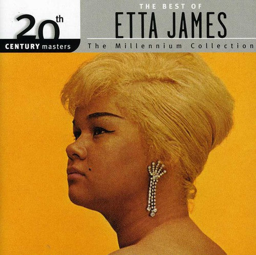Etta James: 20th Century Masters: Collection  [ CD ]