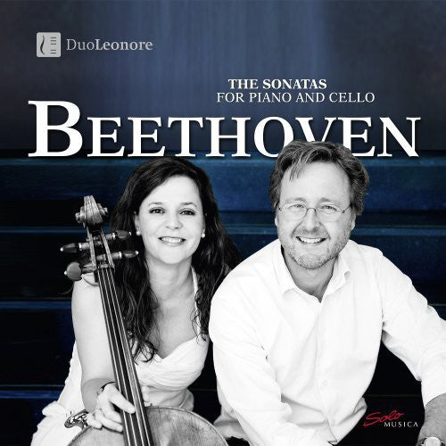 Royal Philharmonic Orchestra: 5 Sons for Cello & Piano [ LP ]