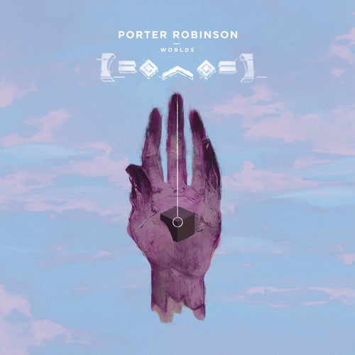 Porter Robinson- Worlds [Vinyl] - LP
