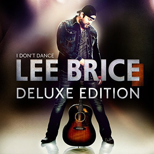 Lee Brice: I Don't Dance [ LP ]
