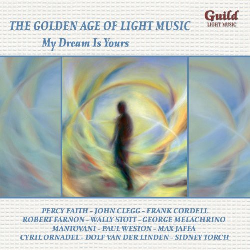 Various Artists: My Dream Is Yours / Various  [ CD ]