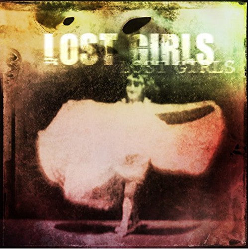 Lost Girls: Lost Girls  [ CD ]
