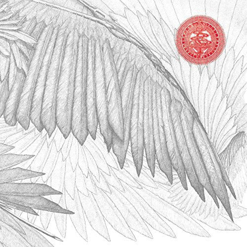 The Bug: Angels & Devils  [ CD ]