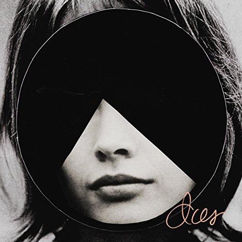 Lia Ices- Ices - LP