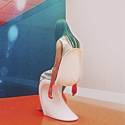 Sinoia Caves- Beyond the Black Rainbow (Original Soundtrack) - LP