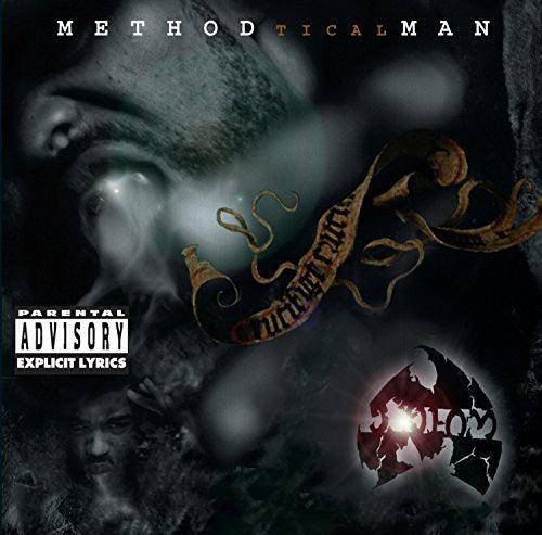 Method Man- Tical - LP