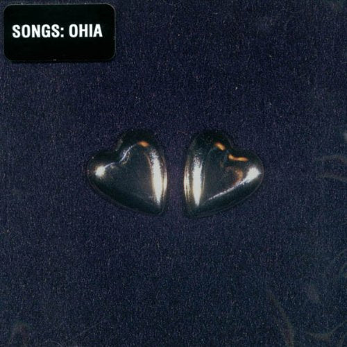 Songs-Ohia: Axxess and Ace  [ CD ]