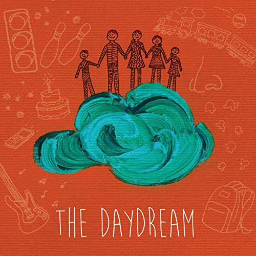 The Daydream: Daydream  [ CD ]