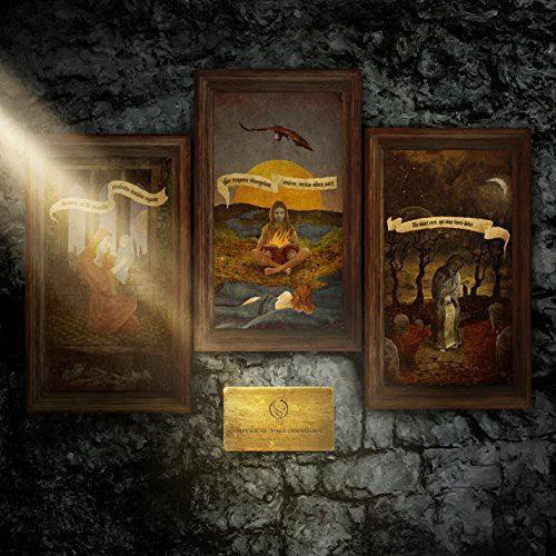 Opeth- Pale Communion - LP