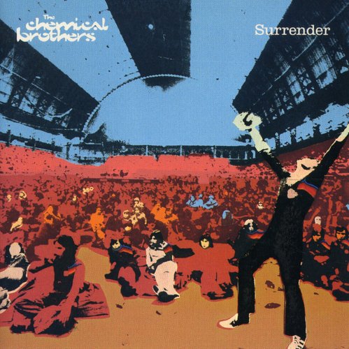 The Chemical Brothers: Surrender  [ CD ]