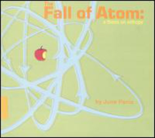 June Panic: Fall of Atom: Thesis on Entropy  [ CD ]