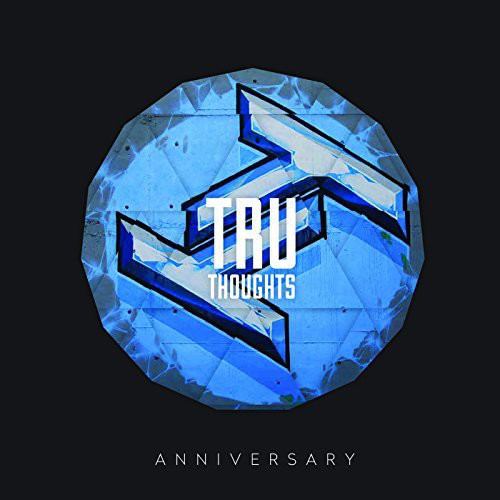 Various Artists: Tru Thoughts 15th Anniversary / Various  [ CD ]